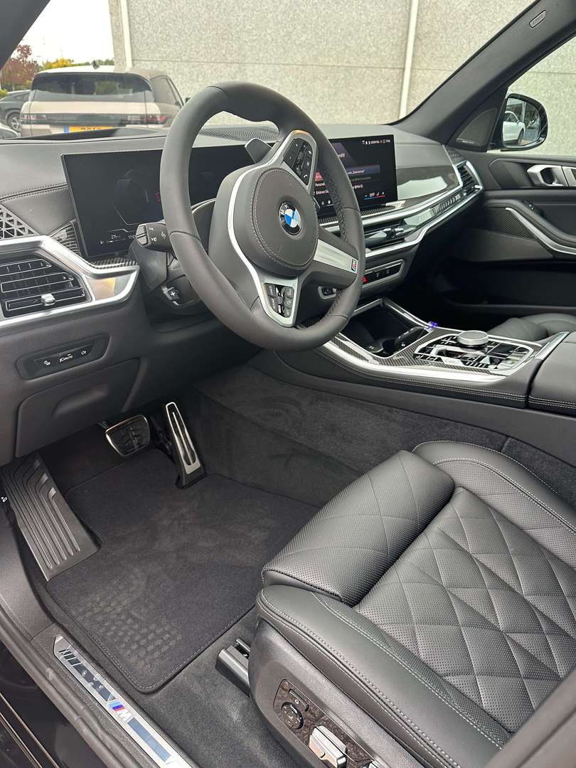 BMW X5 30d XDRIVE - 2025 - Joinsteer - #3