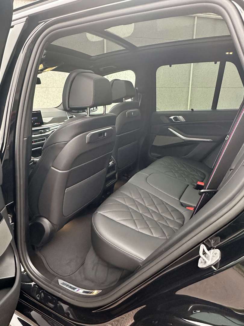 BMW X5 30d XDRIVE - 2025 - Joinsteer - #4