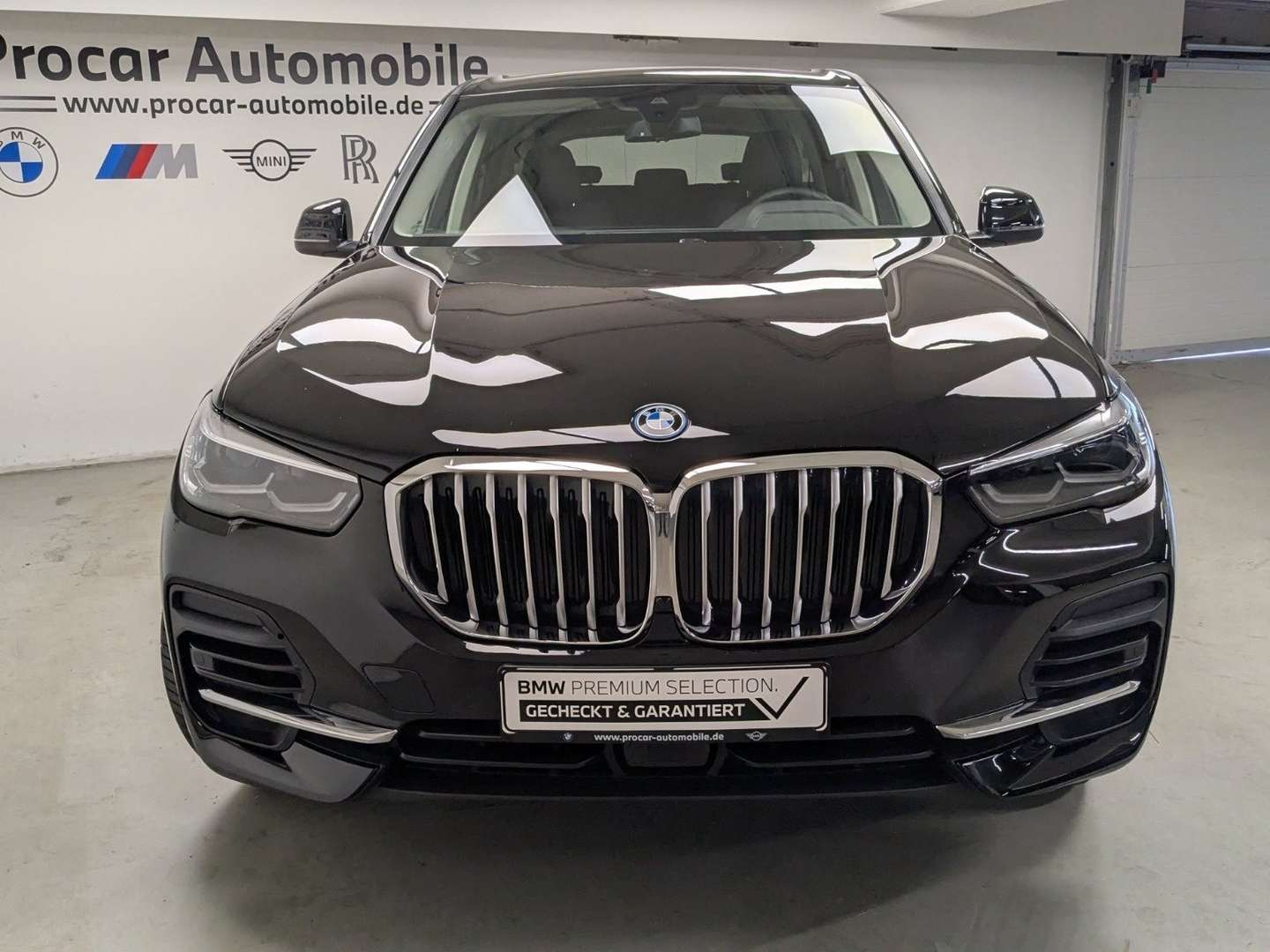 BMW X5 PA XDrive45e - 2022 - Joinsteer - #2