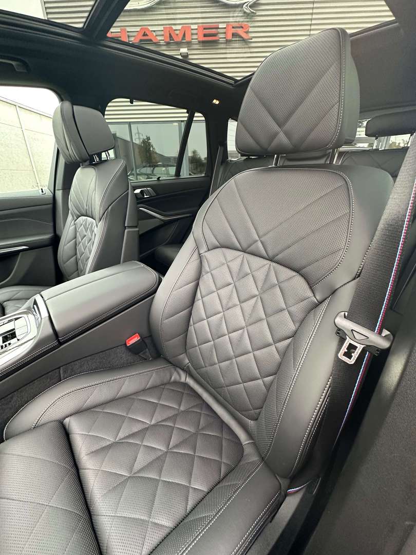 BMW X5 30d XDRIVE - 2025 - Joinsteer - #6