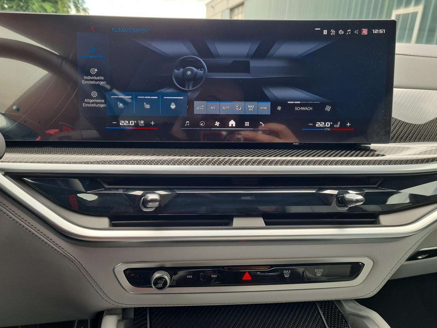 BMW X5 Competition Innovation M - 2025 - Joinsteer - #20