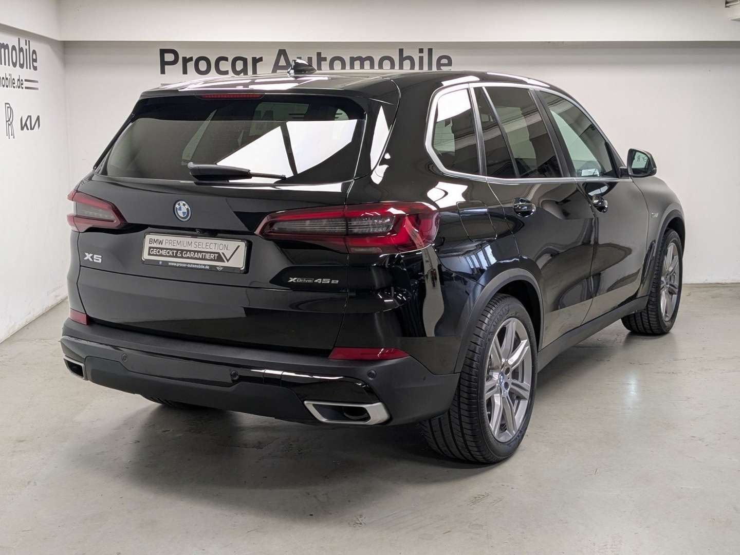 BMW X5 PA XDrive45e - 2022 - Joinsteer - #3