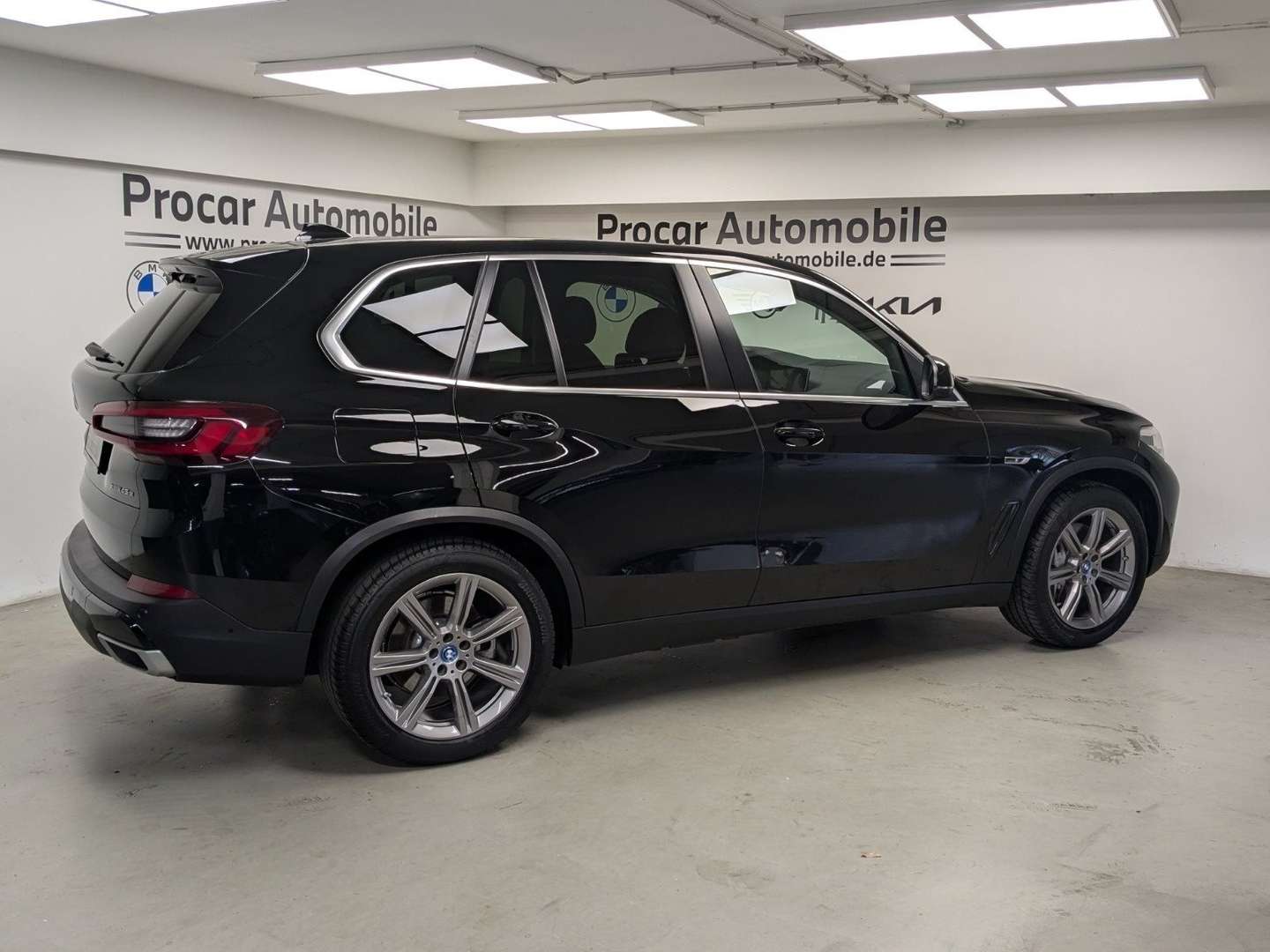 BMW X5 PA XDrive45e - 2022 - Joinsteer - #4