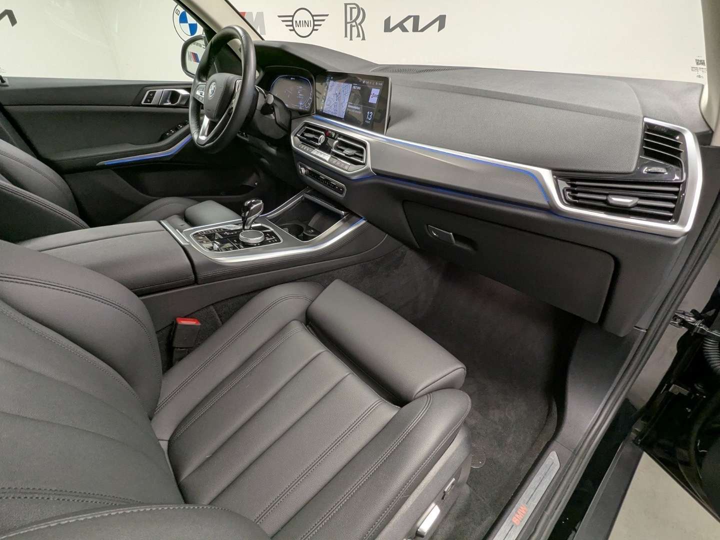 BMW X5 PA XDrive45e - 2022 - Joinsteer - #5