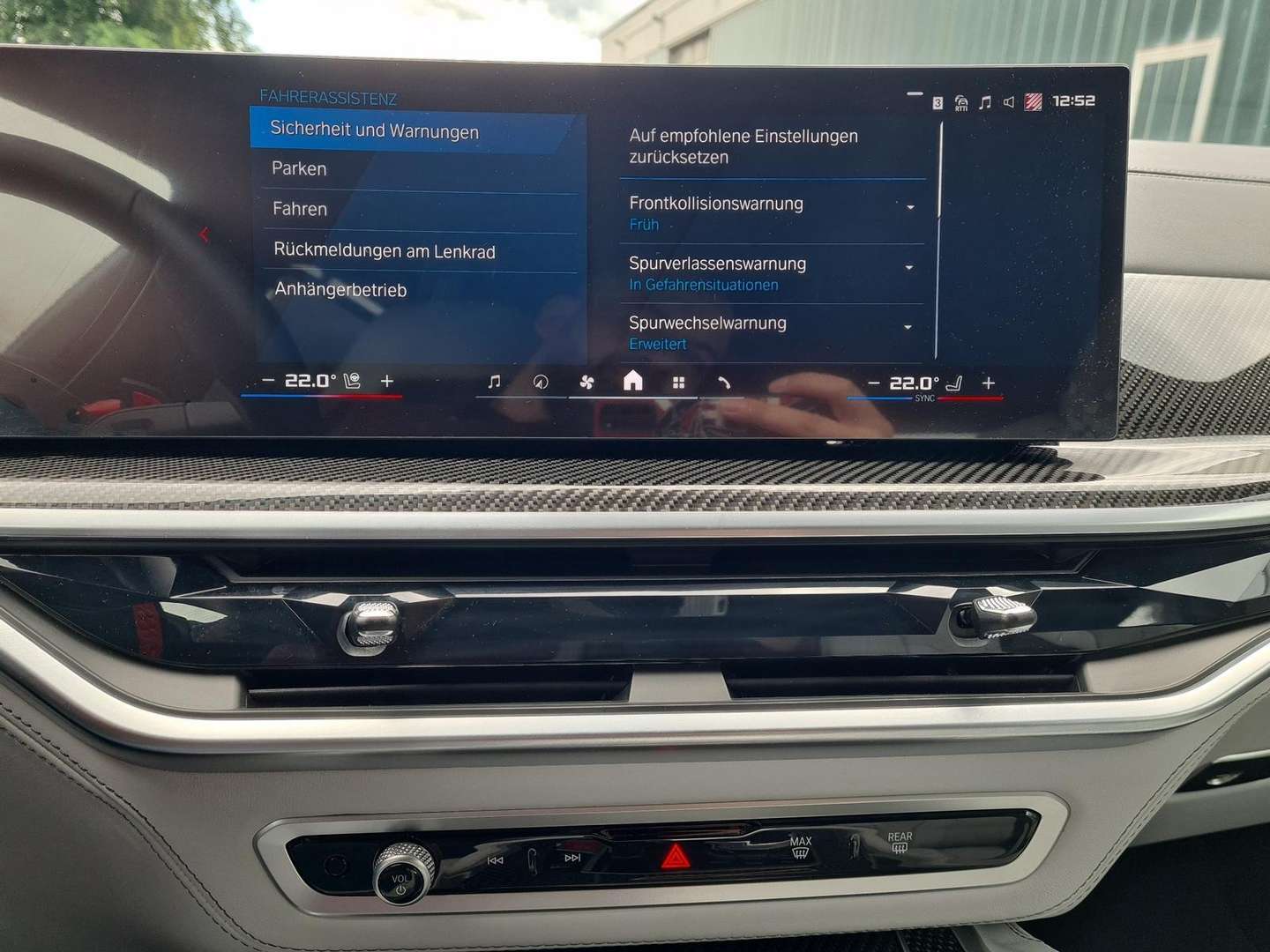 BMW X5 Competition Innovation M - 2025 - Joinsteer - #22