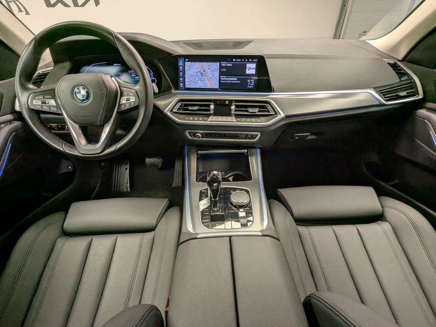 BMW X5 PA XDrive45e - 2022 - Joinsteer - #6