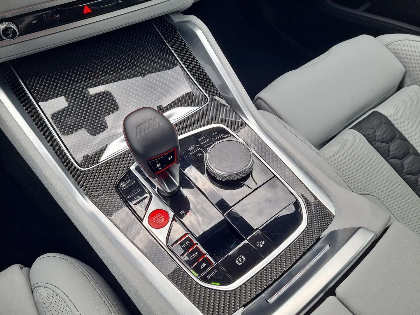 BMW X5 Competition Innovation M - 2025 - Joinsteer - #26