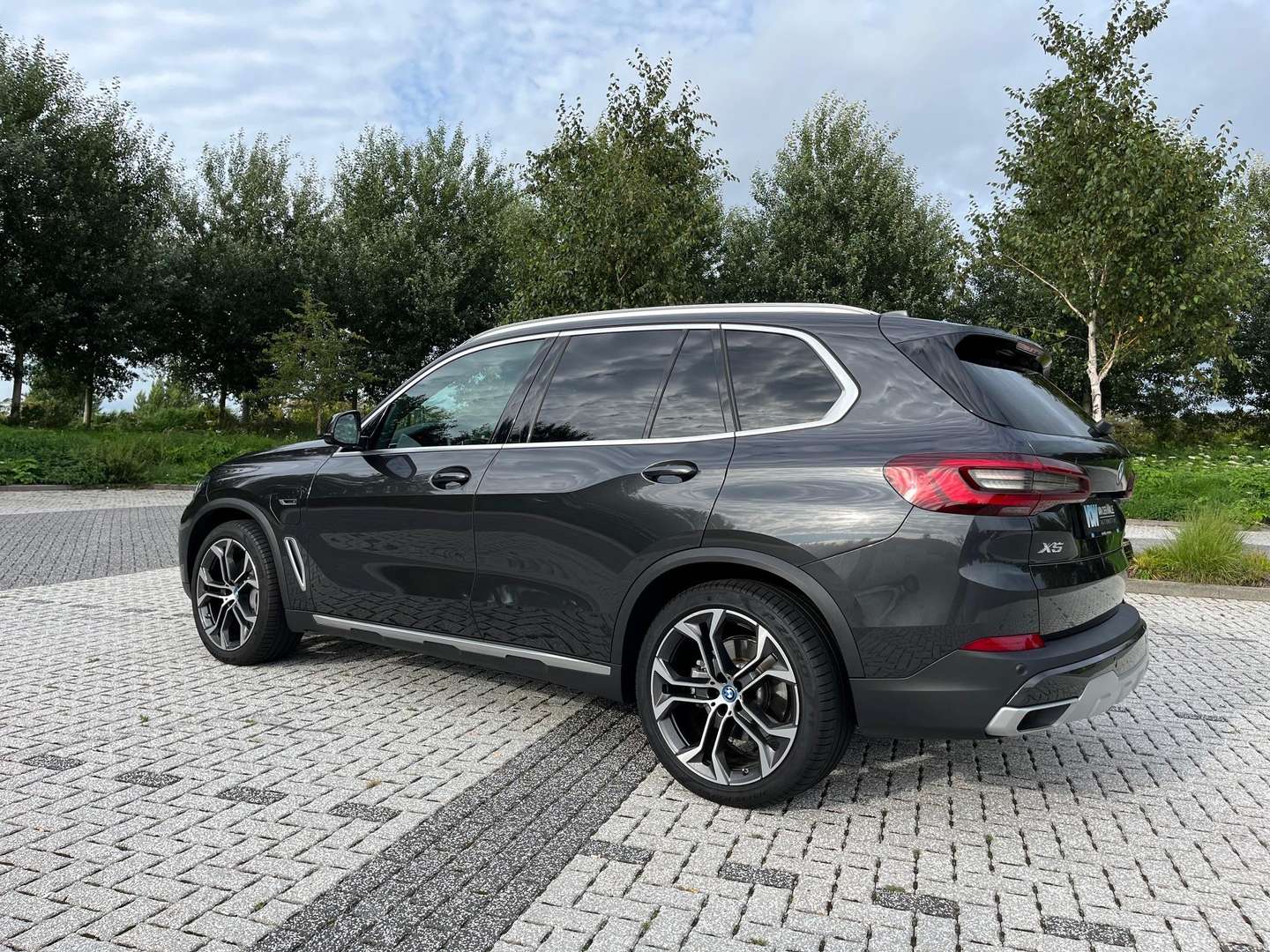 BMW X5 High Executive XDrive45e - 2022 - Joinsteer - #5