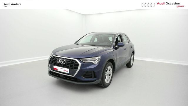 Audi Q3 TFSI E Business Line 45 TFSI E 245 Ch S Tronic - 2021 - Joinsteer