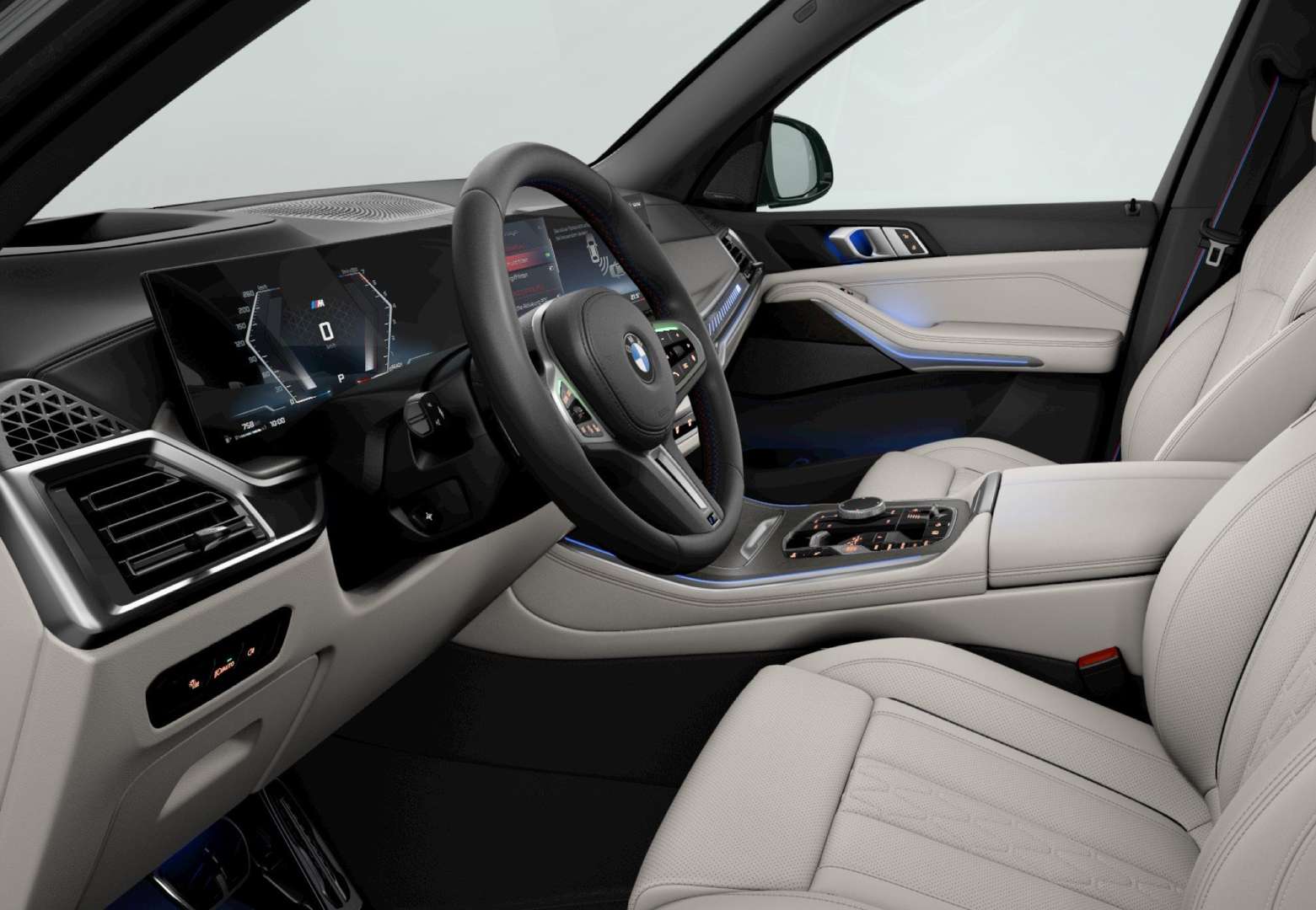 BMW X5 M60i XDrive - 2025 - Joinsteer - #7