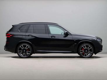 BMW X5 M Sport XDrive40i — photo 8