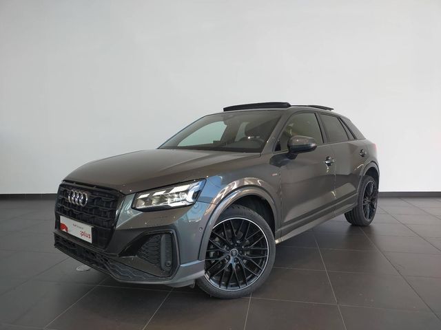 Audi Q2 S Line Plus 35 TFSI 150 Ch S Tronic - 2023 - Joinsteer