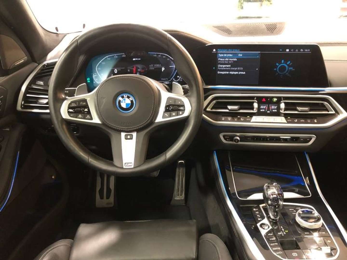 BMW X5 M Sport XDrive45e - 2022 - Joinsteer - #5