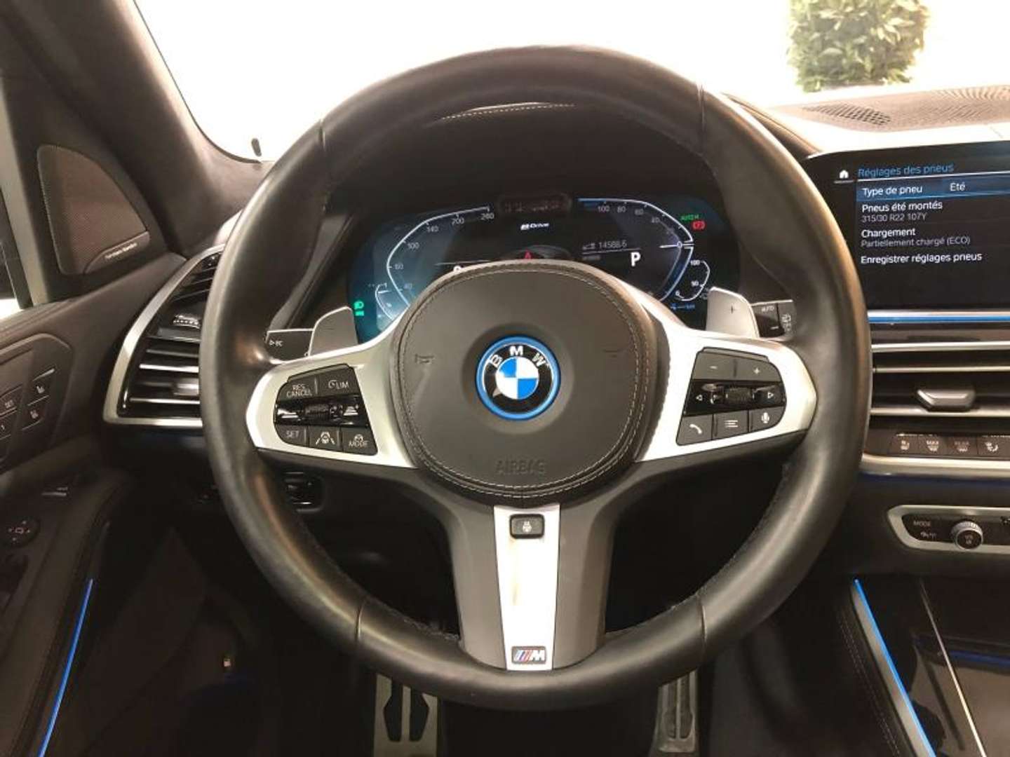 BMW X5 M Sport XDrive45e - 2022 - Joinsteer - #6