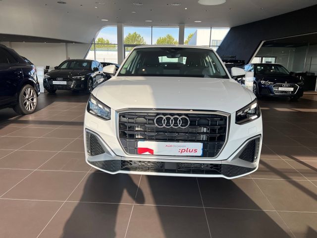 Audi Q2 - 2023 - Joinsteer