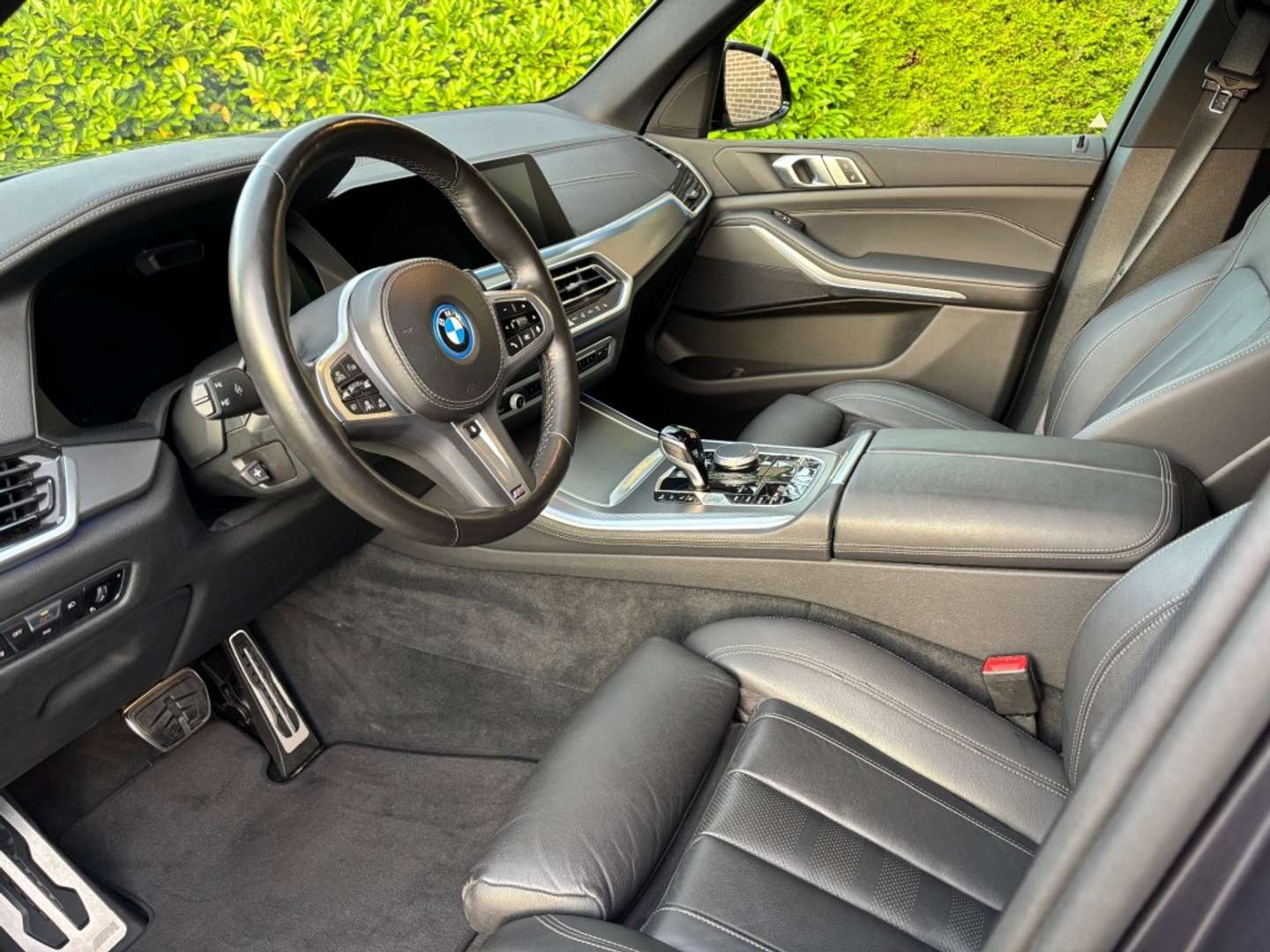 BMW X5 M Sport 45e XDrive - 2022 - Joinsteer - #3