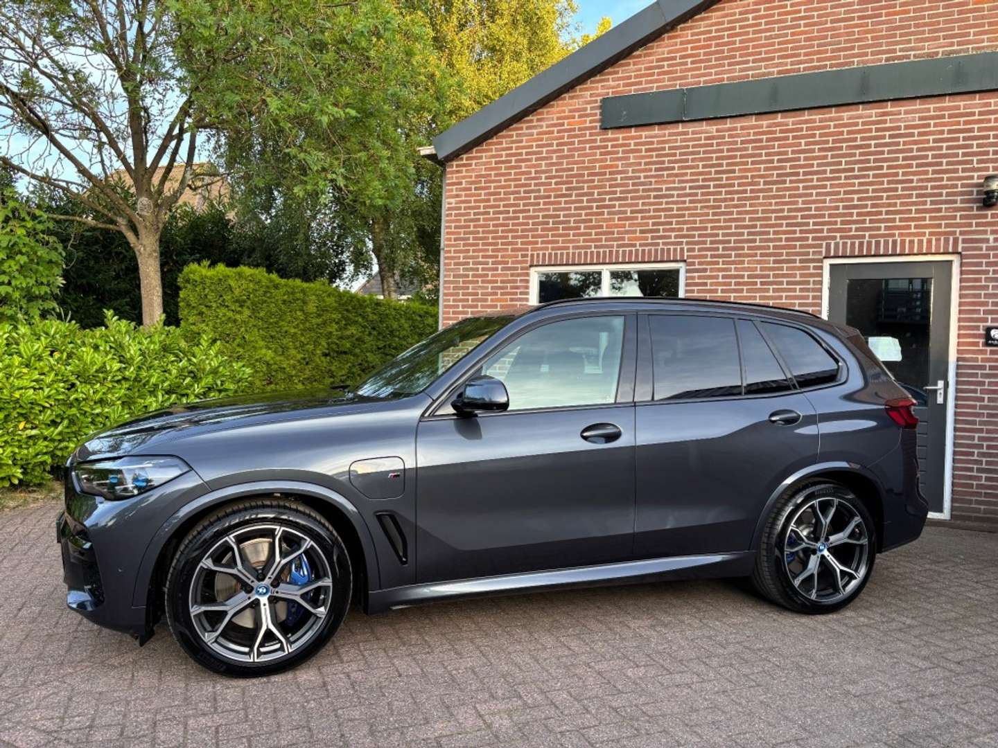 BMW X5 M Sport 45e XDrive - 2022 - Joinsteer - #4