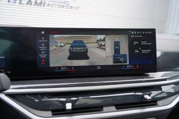 BMW X5 M Sport 50e XDrive — photo 17