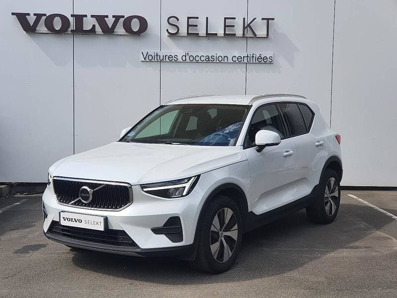 Volvo XC40 Start T2 Automatique Essence - 2022 - Joinsteer