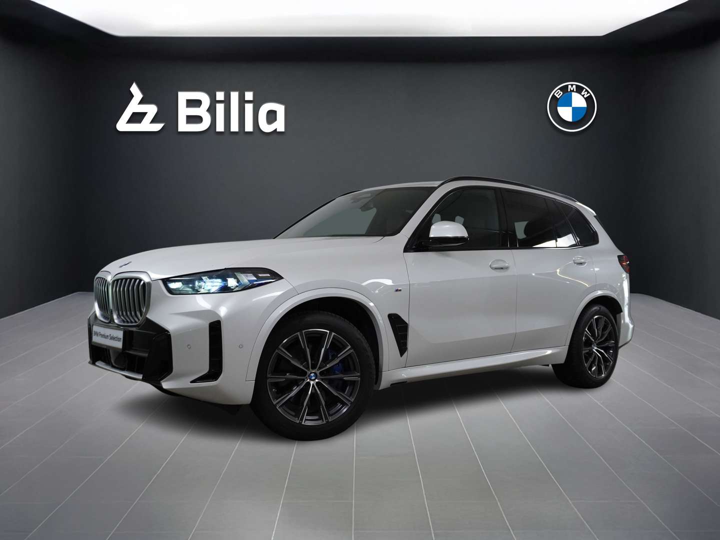 BMW X5 M Sport XDrive30d - 2024 - Joinsteer - #1