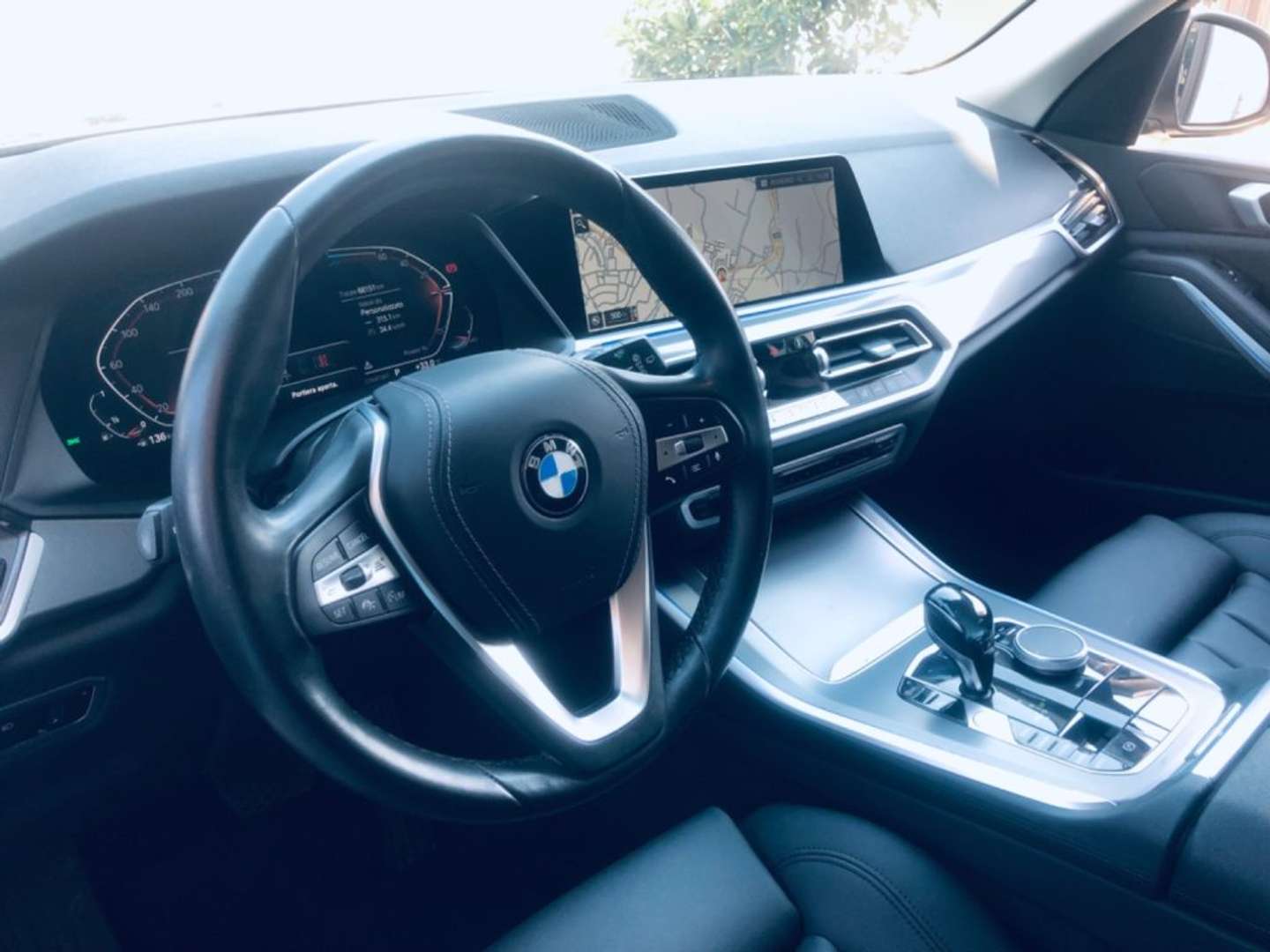 BMW X5 Lounge XDrive40i - 2021 - Joinsteer - #4