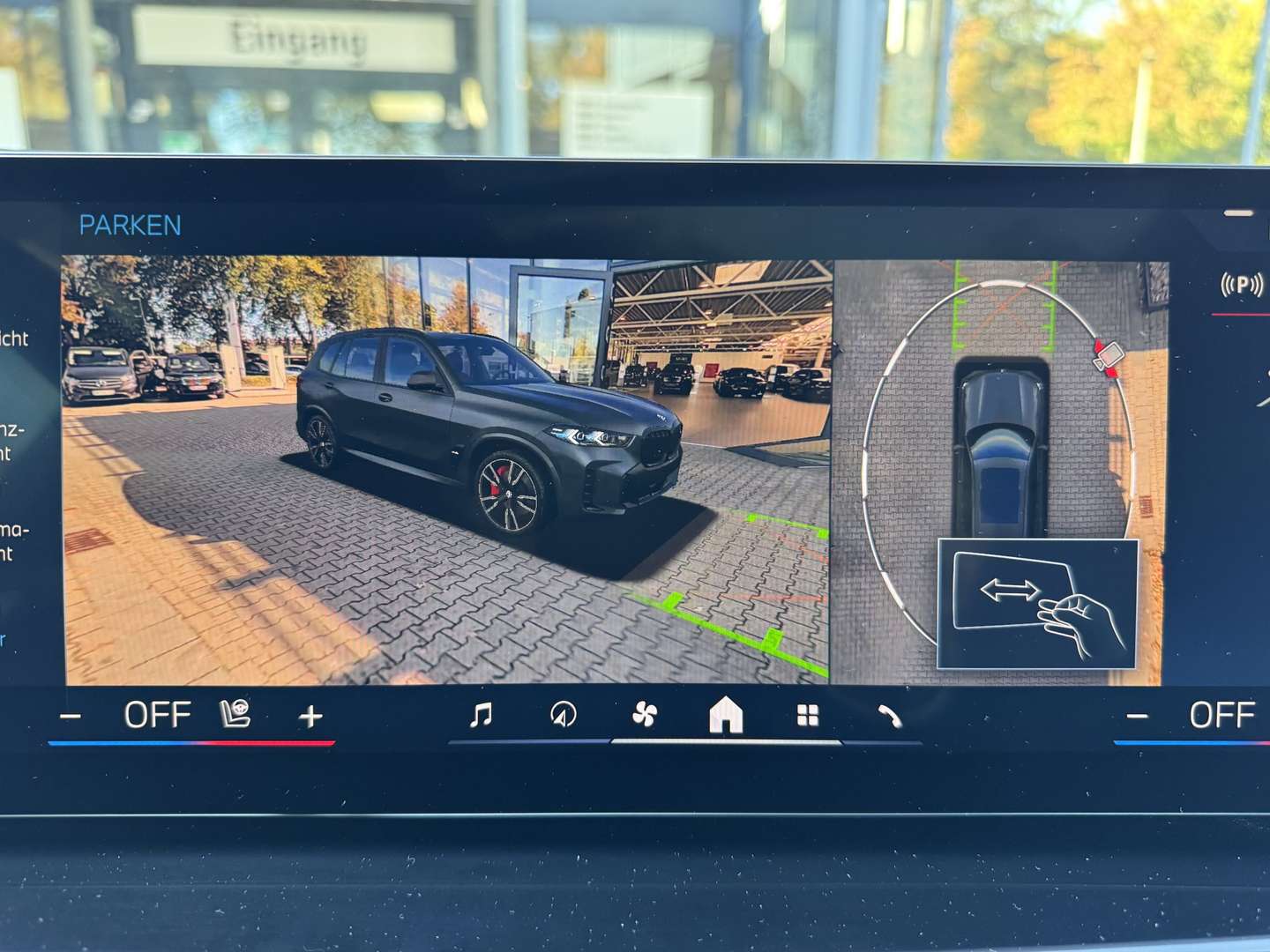 BMW X5 M60i XDrive - 2025 - Joinsteer - #24