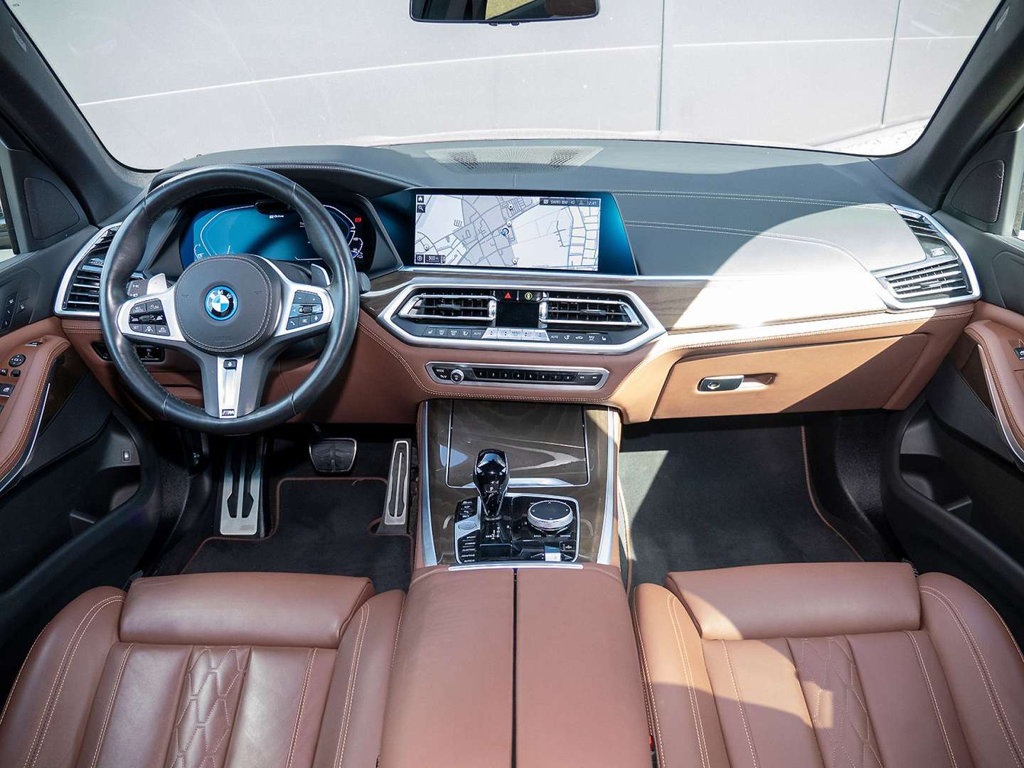BMW X5 M Sport XDrive45e - 2022 - Joinsteer - #5