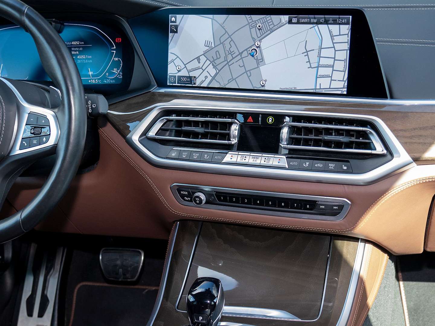 BMW X5 M Sport XDrive45e - 2022 - Joinsteer - #6