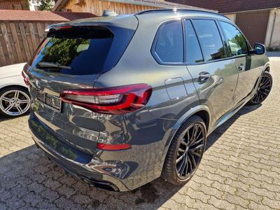 BMW X5 M50i - - Joinsteer - #2