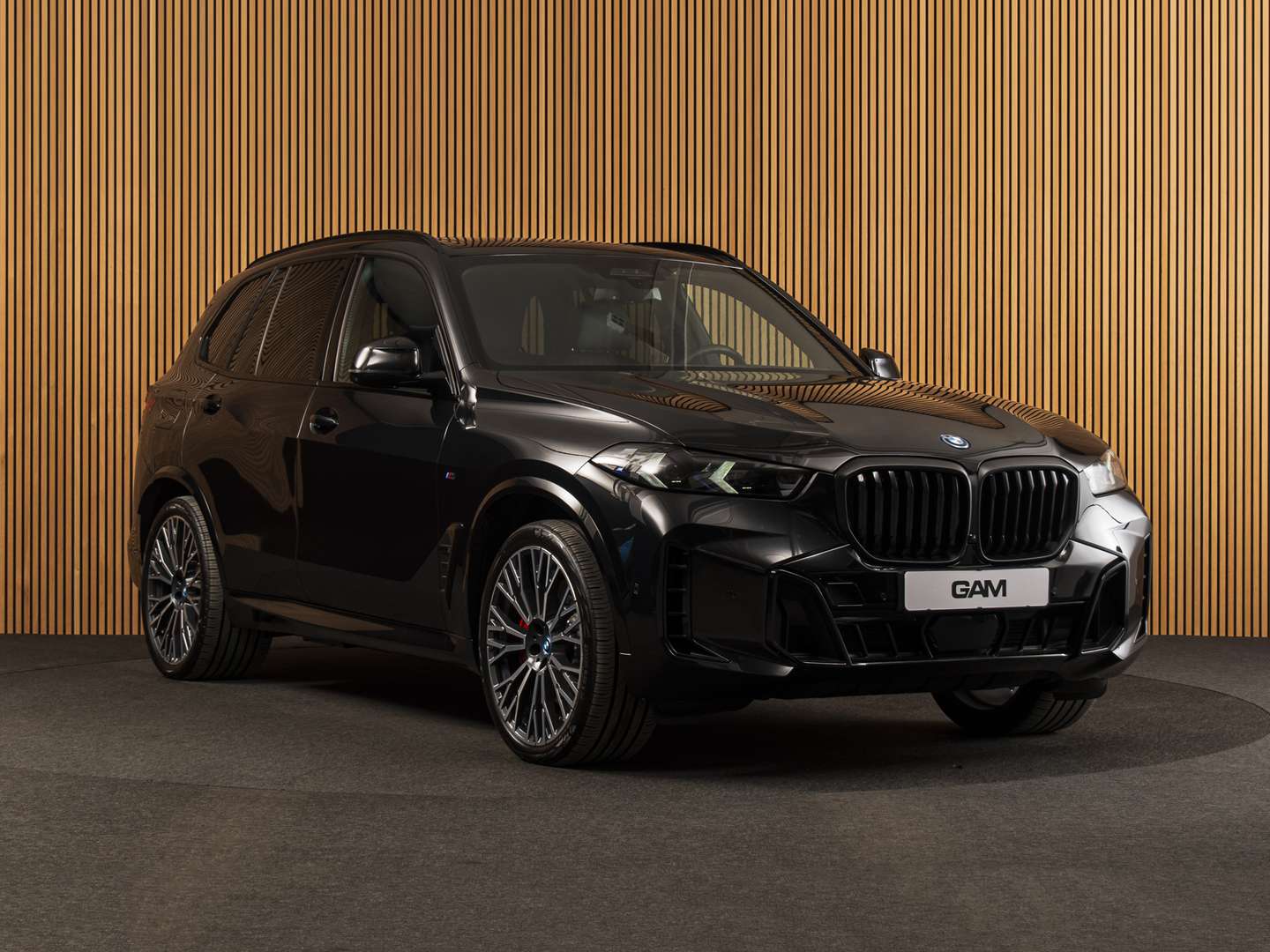 BMW X5 M Sport XDrive50e - 2025 - Joinsteer - #7