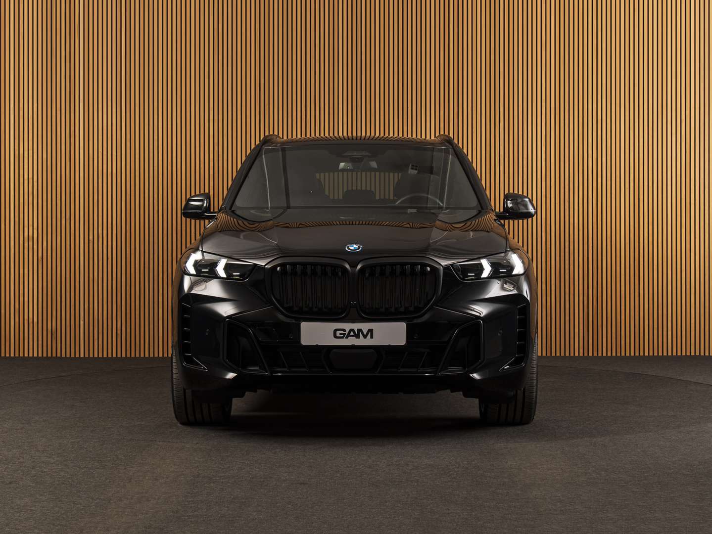 BMW X5 M Sport XDrive50e - 2025 - Joinsteer - #8