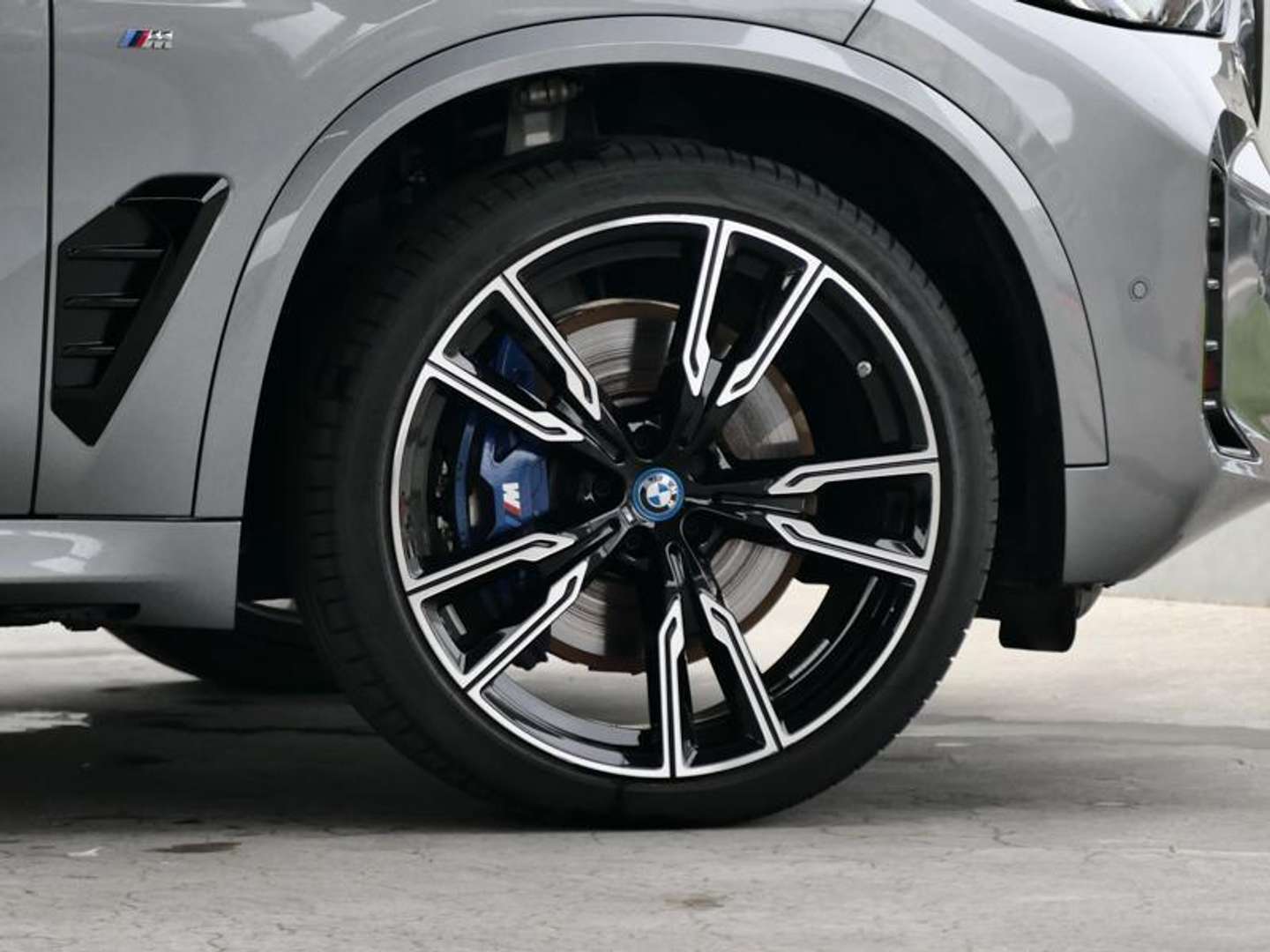 BMW X5 M Sport XDrive50e - 2025 - Joinsteer - #3
