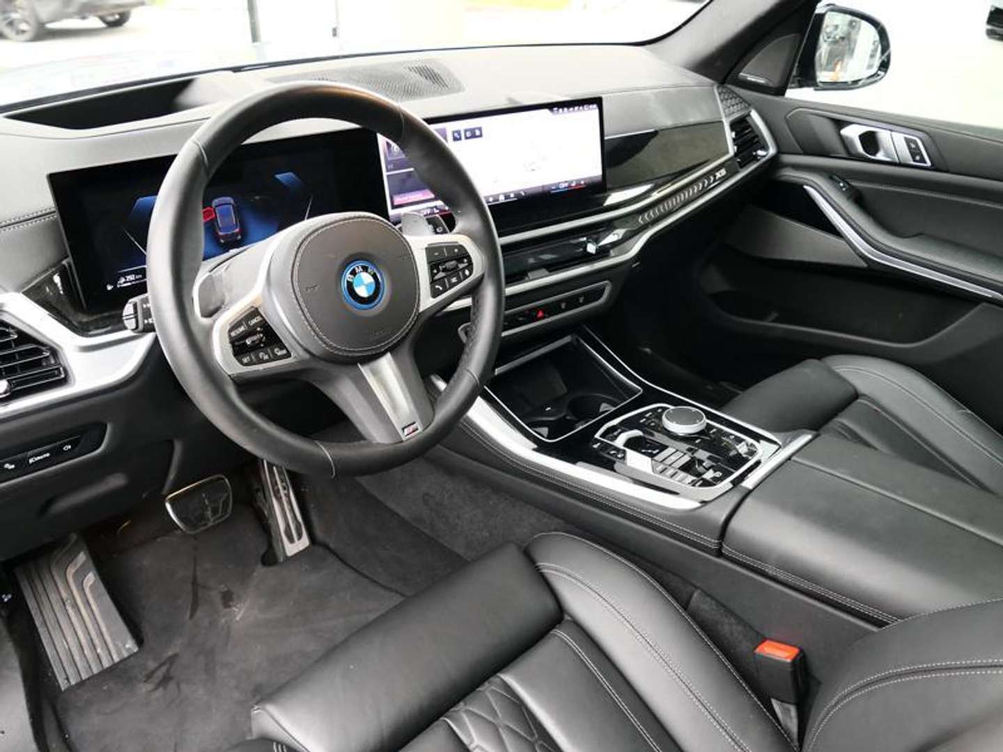 BMW X5 M Sport XDrive50e - 2025 - Joinsteer - #4