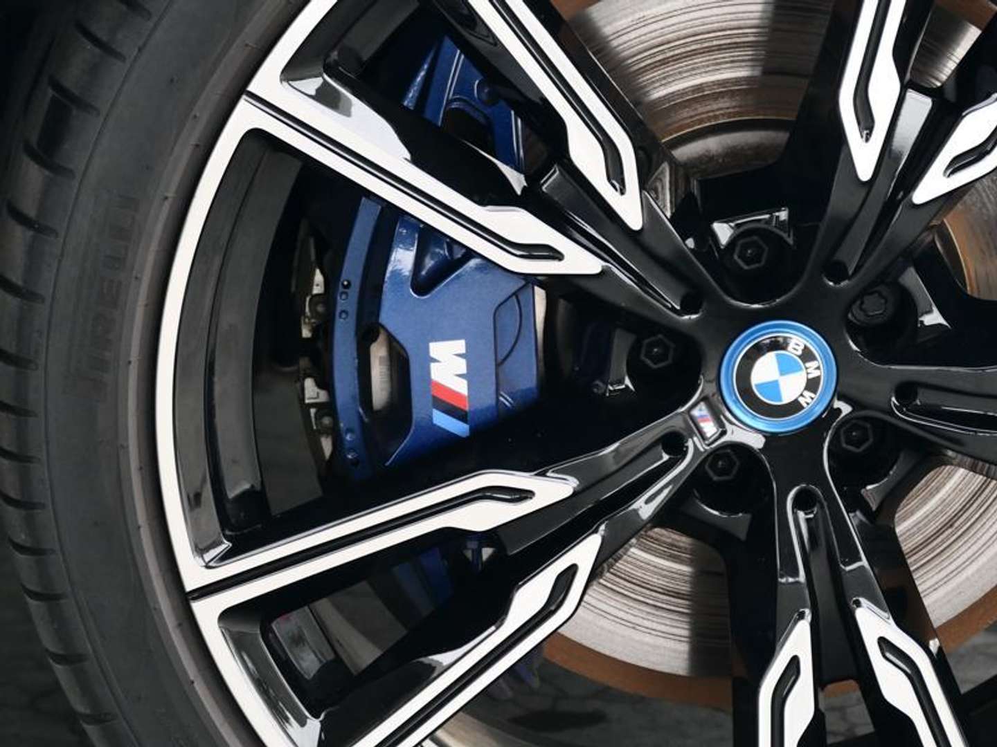 BMW X5 M Sport XDrive50e - 2025 - Joinsteer - #6