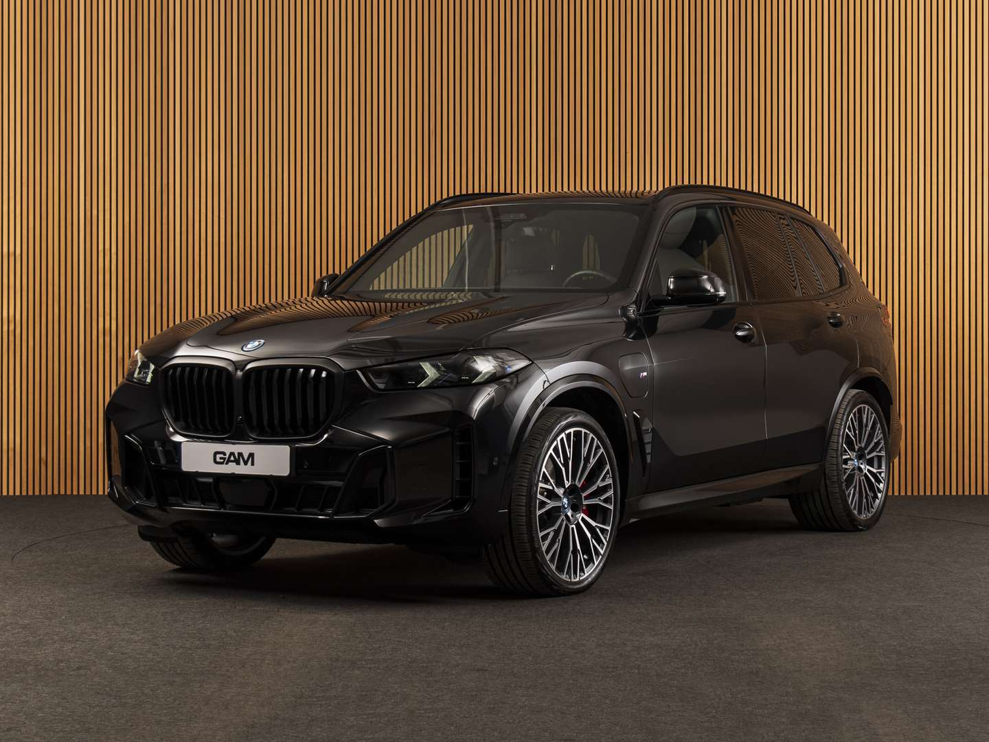 BMW X5 M Sport XDrive50e - 2025 - Joinsteer - #1
