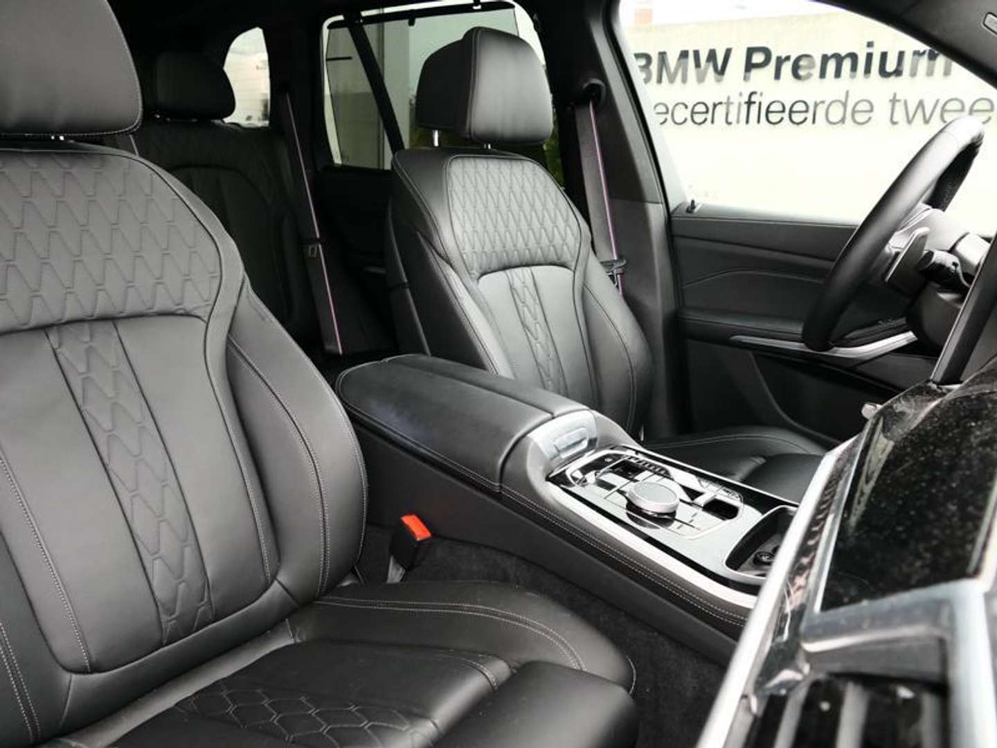 BMW X5 M Sport XDrive50e - 2025 - Joinsteer - #14