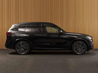 BMW X5 M Sport XDrive50e - - Joinsteer - #5
