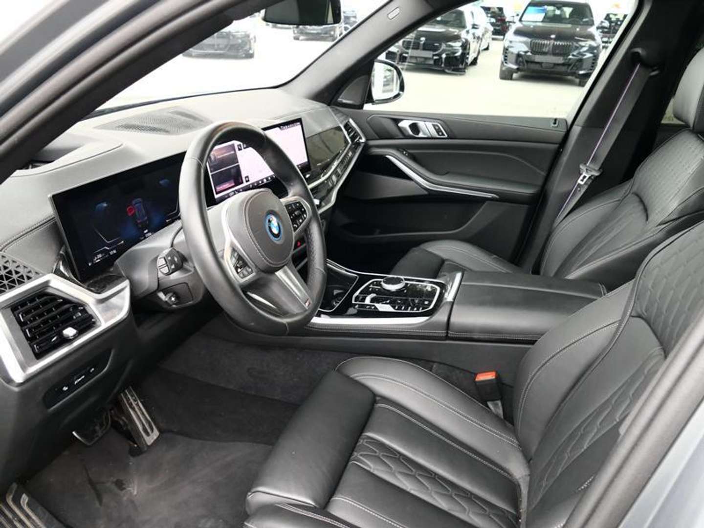BMW X5 M Sport XDrive50e - 2025 - Joinsteer - #18