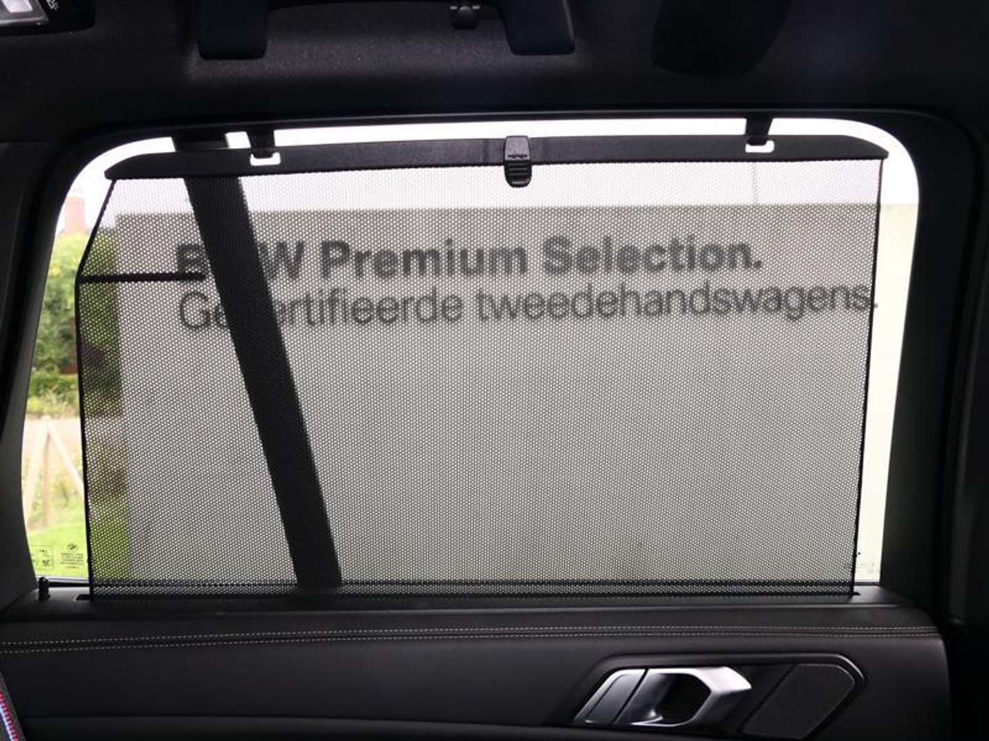 BMW X5 M Sport XDrive50e - 2025 - Joinsteer - #20