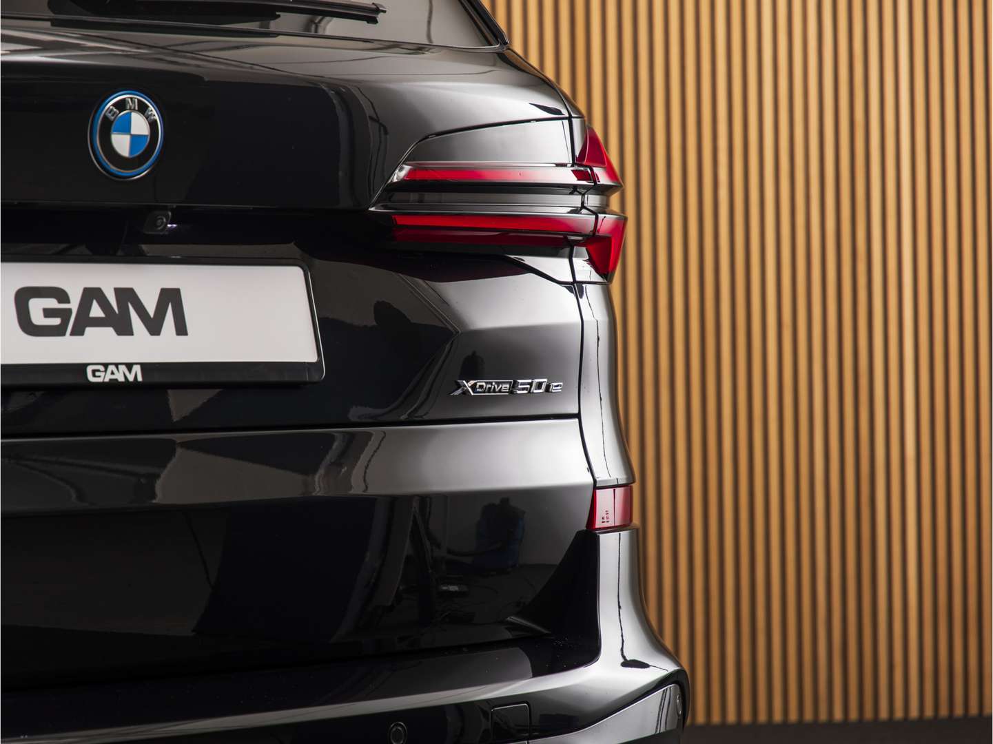 BMW X5 M Sport XDrive50e - 2025 - Joinsteer - #11