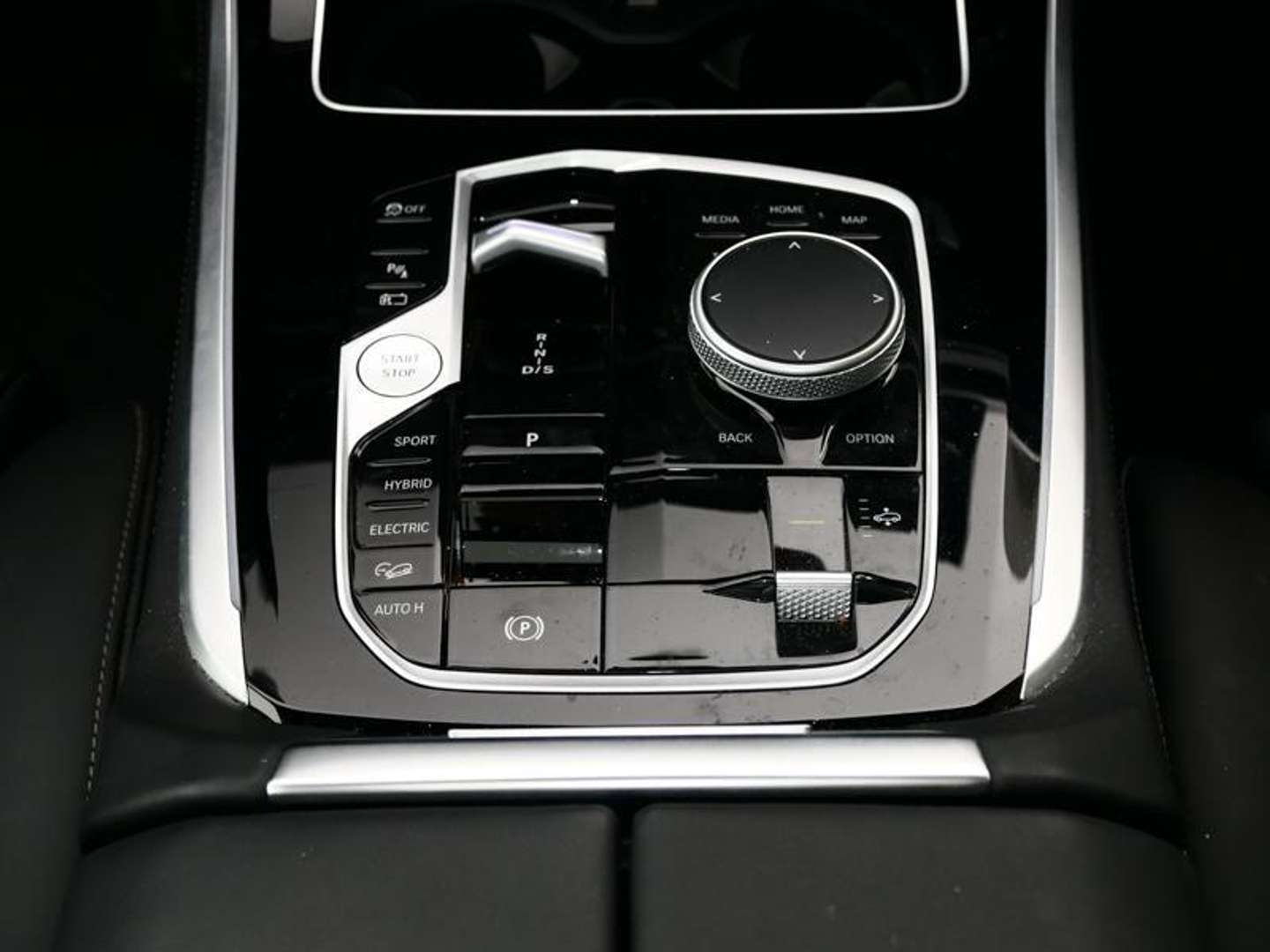 BMW X5 M Sport XDrive50e - 2025 - Joinsteer - #27