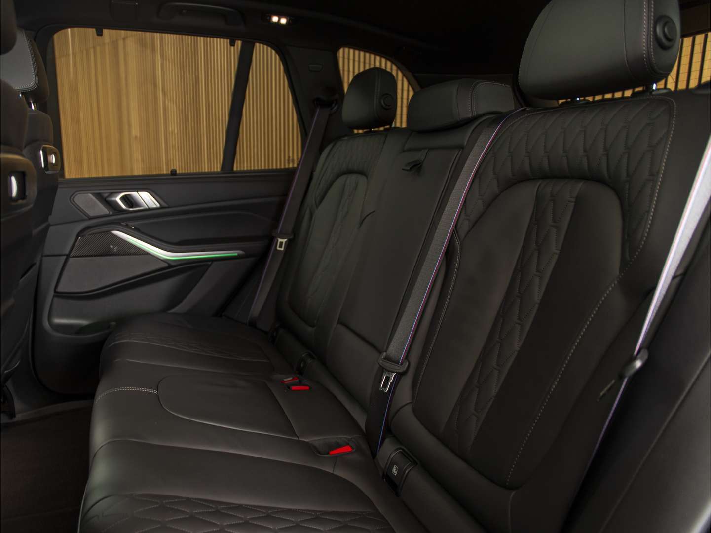 BMW X5 M Sport XDrive50e - 2025 - Joinsteer - #16