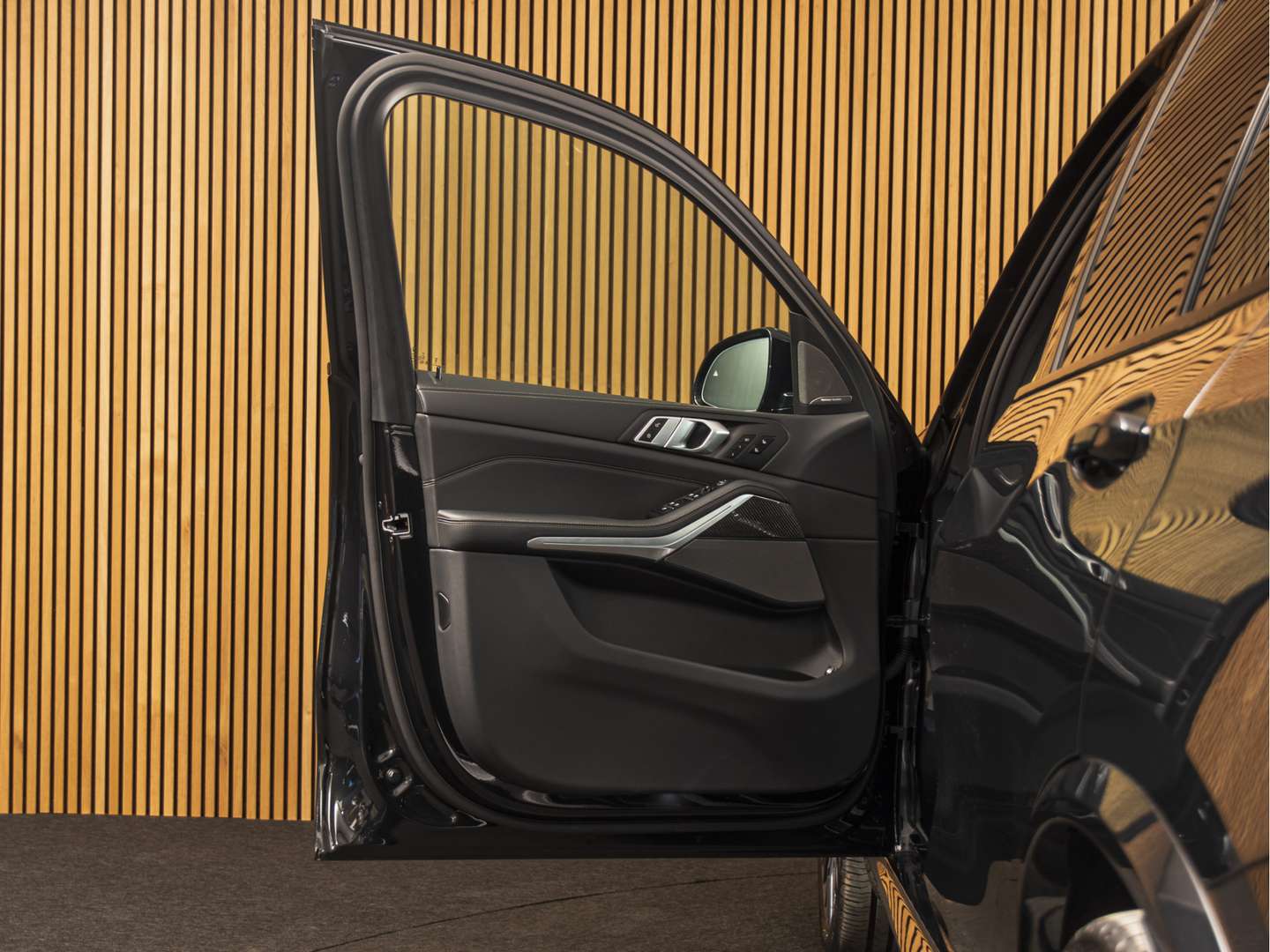 BMW X5 M Sport XDrive50e - 2025 - Joinsteer - #17