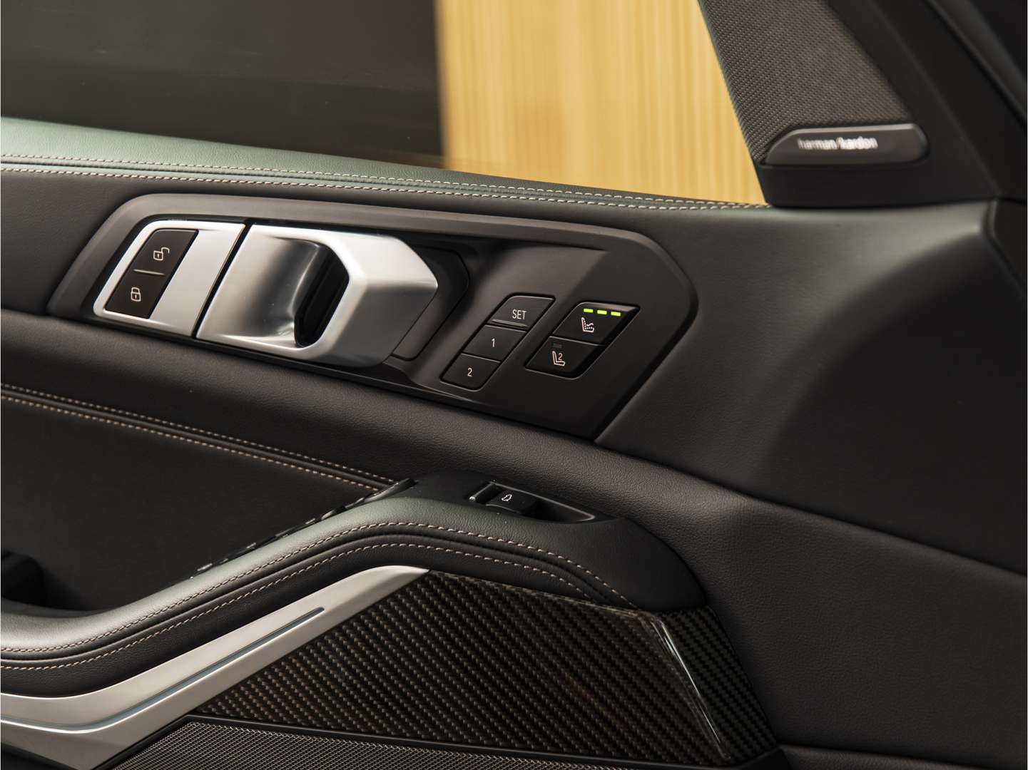 BMW X5 M Sport XDrive50e - 2025 - Joinsteer - #19