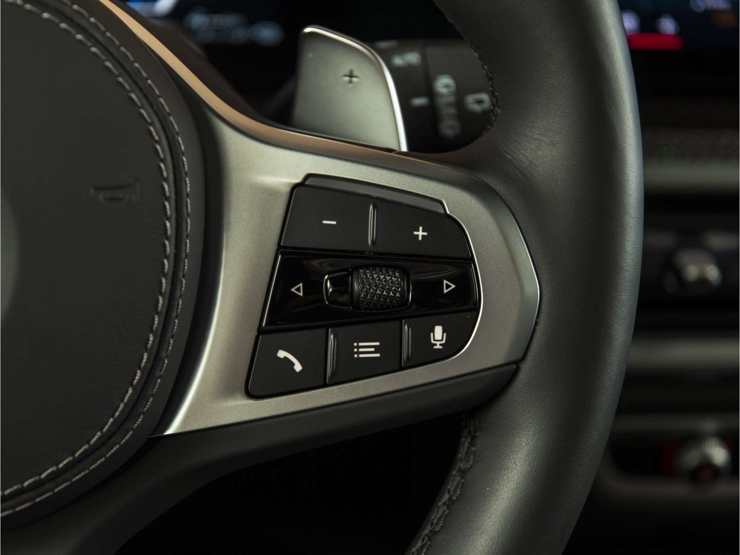 BMW X5 M Sport XDrive50e - 2025 - Joinsteer - #22