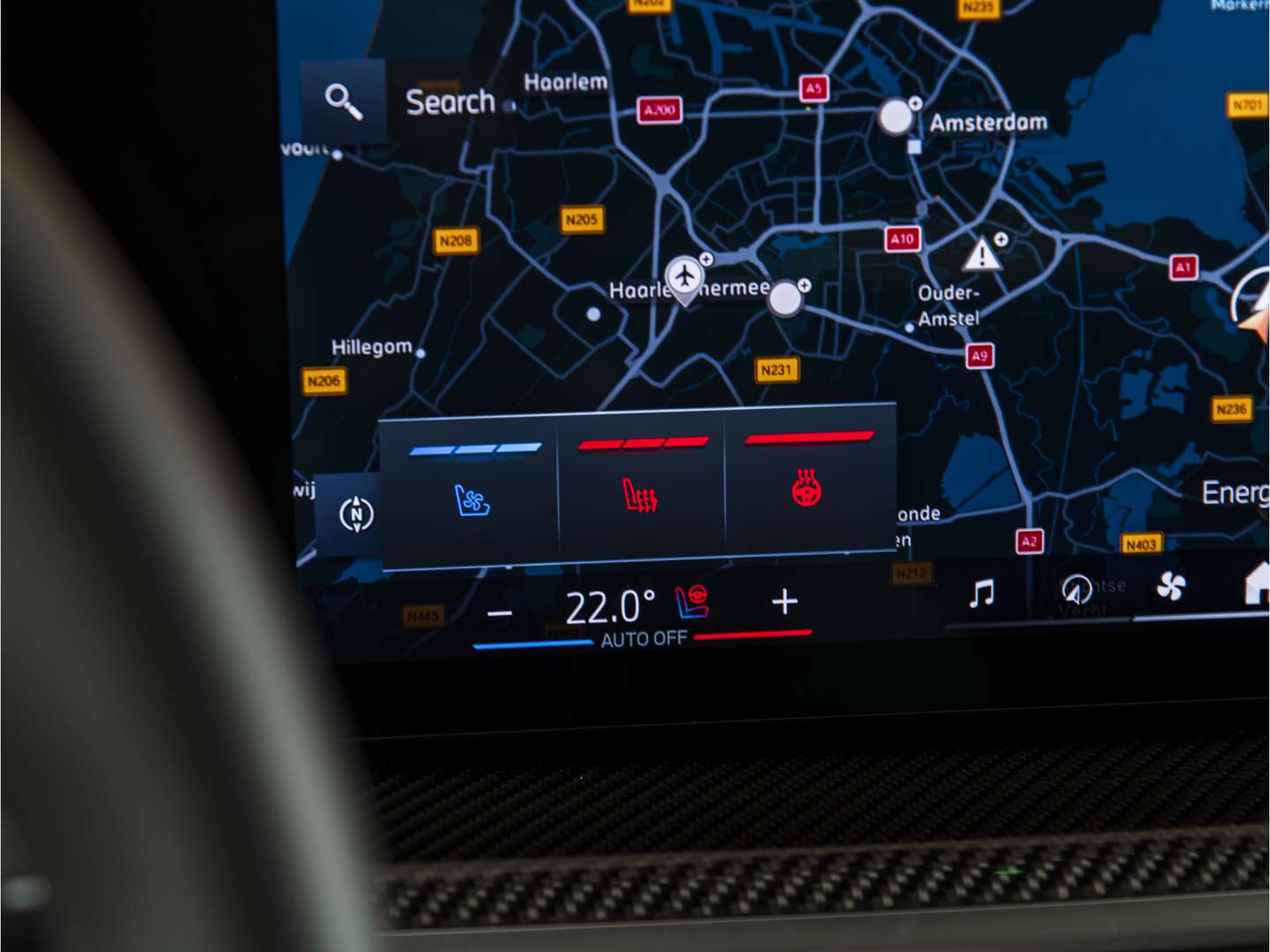 BMW X5 M Sport XDrive50e - 2025 - Joinsteer - #24