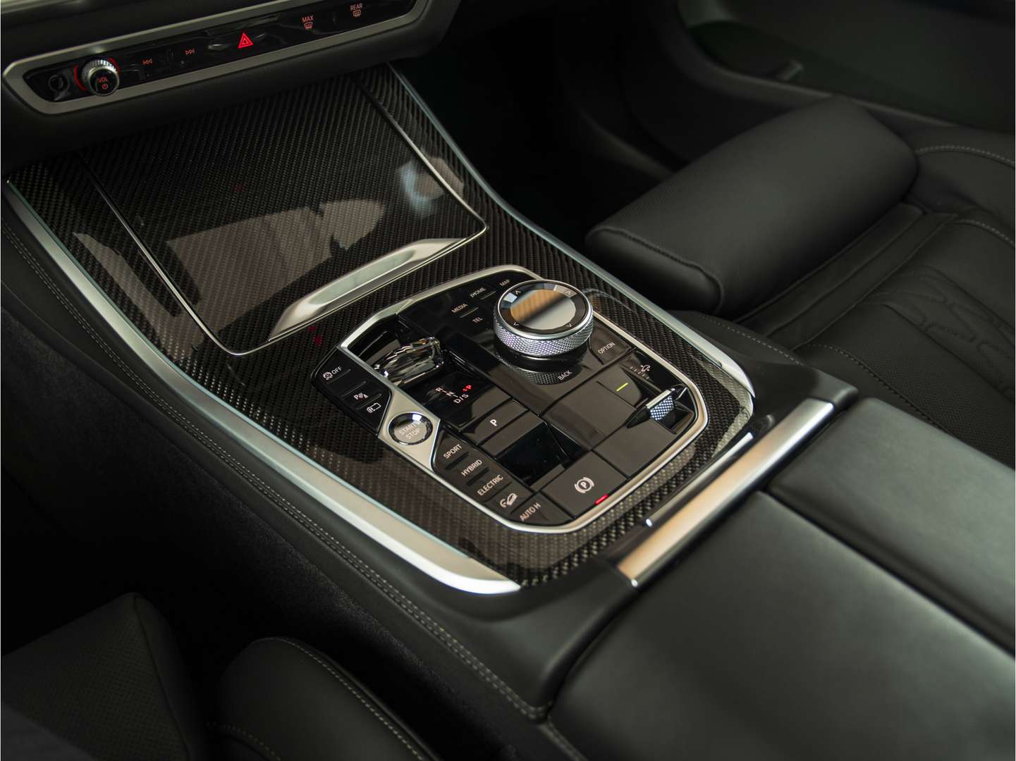 BMW X5 M Sport XDrive50e - 2025 - Joinsteer - #25