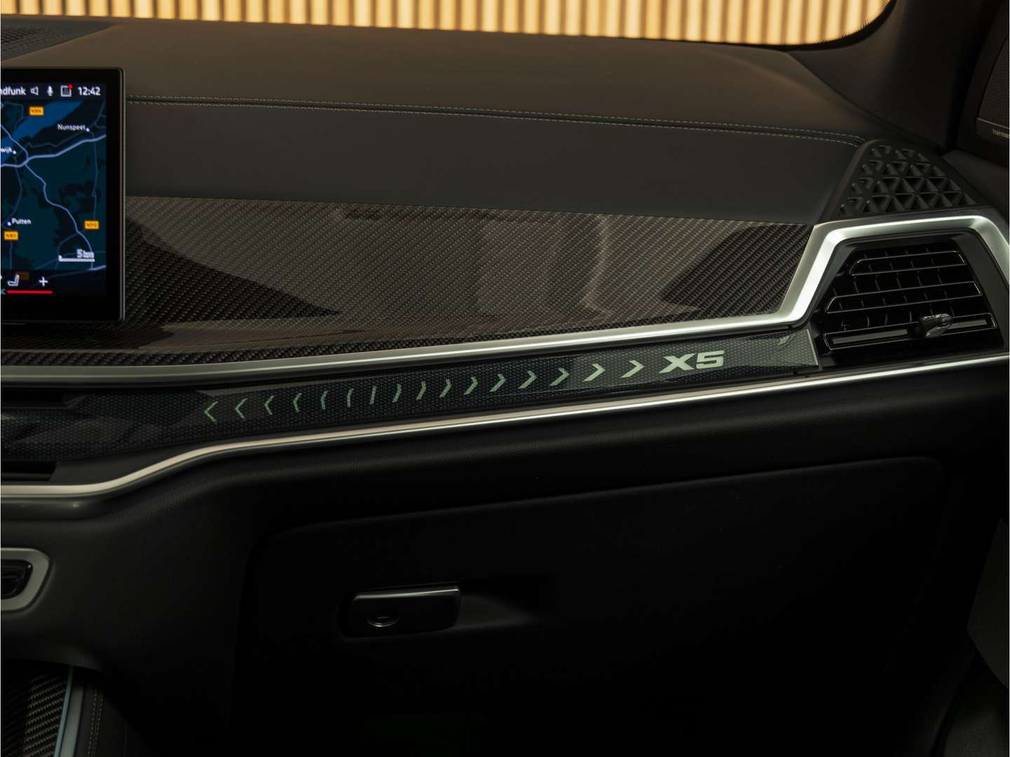 BMW X5 M Sport XDrive50e - 2025 - Joinsteer - #29