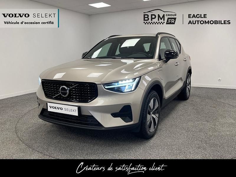 Volvo XC40 Recharge Plus Plus T4 Hybride Rechargeable Essence - 2022 - Joinsteer