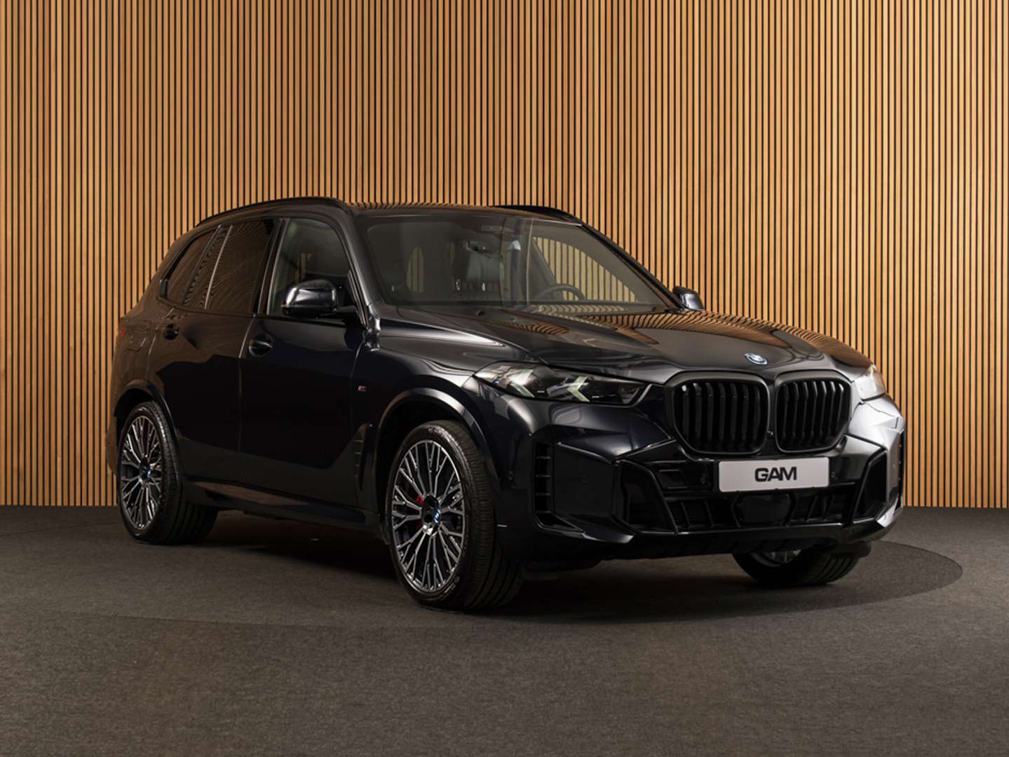 BMW X5 M Sport XDrive50e - 2025 - Joinsteer - #7